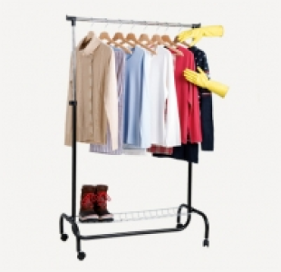 COLGADOR DE ROPA