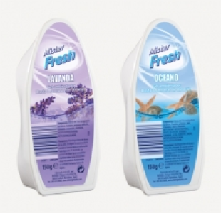 Mister Fresh® GEL AMBIENTADOR