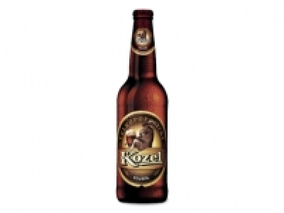 Kozel Cerveza negra checa 1.49 €