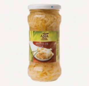 Brotes de soja 0.89 €