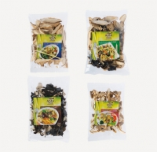 Setas secas 1.19 €