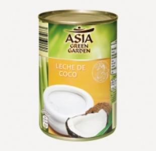 Leche de coco 1.29 €
