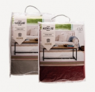 Aldi Kokue® Funda para sofá de 3 plazas