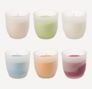 Ikarus® Velas aromáticas
