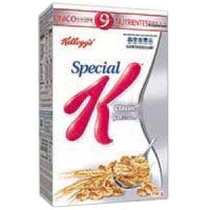 Special K clásico KELLOGG`S 4.15 €