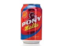 Lidl  Pony Malta Bebida de malta