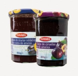 Dulce de ciruelas 1.49 €