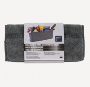 Bolso para maletero