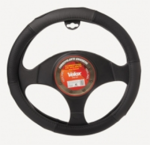 Aldi Velox® Cubrevolante de piel