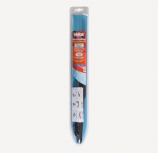 Velox® Limpiaparabrisas flexible