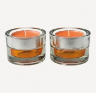 Velas aromáticas 3.49 €