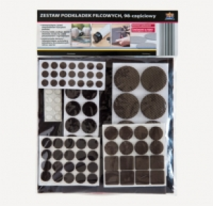 Protectores antideslizantes 1.29 €