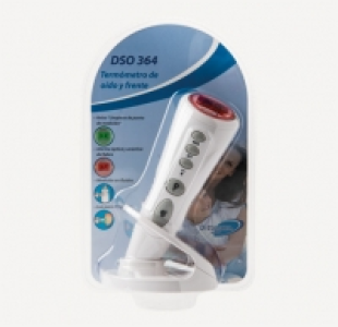Termómetro 13.99 €