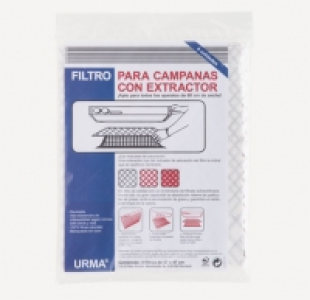 Aldi Urma® Filtro para campana