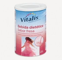 Aldi Vitalis® Bebida sustitutiva de comidas