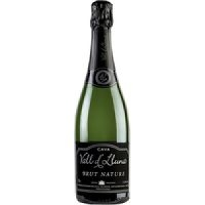 Cava Brut Nature VALL D`LLUNA 1.99 €