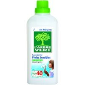 Suavizante piel sensible L`ARBRE V.