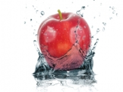 Manzana roja 0.89 €