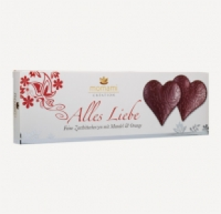 Scholetta® CORAZONES DE CHOCOLATE