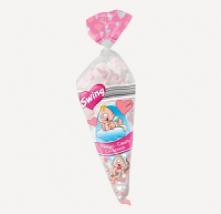 NUBES CON FORMA DE CORAZÓN 1.29 €