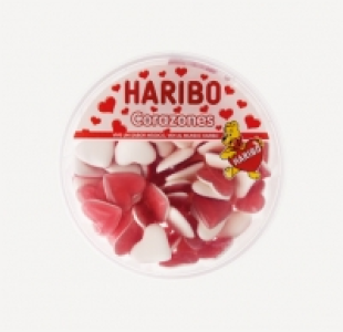 Haribo® CORAZONES DULCES