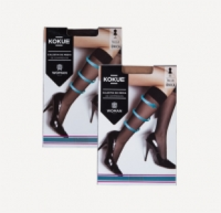 CALCETINES DE MEDIA 1.29 €
