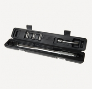 Top Craft® LLAVES DINAMOMÉTRICAS