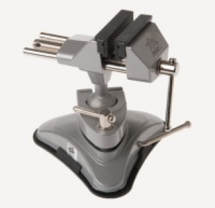 Aldi Top Craft® TORNO DE MESA ARTICULADO