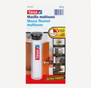 Tesa® MASILLA MULTIUSOS
