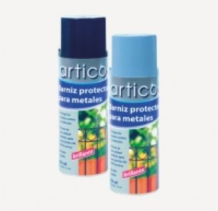 Artico® BARNIZ PROTECTOR PARA METALES