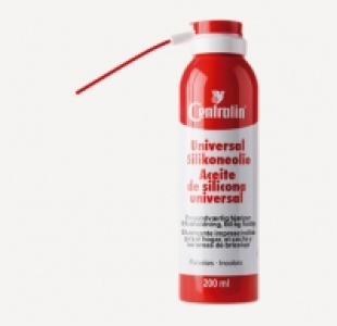 Centralin® SPRAY DE SILICONA
