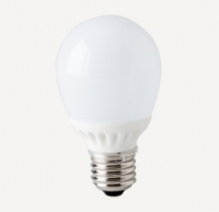 Melitec® BOMBILLAS LED 470 LM
