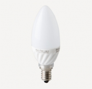 Melitec® BOMBILLAS LED 250 LM