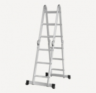 ESCALERA MULTIFUNCIONAL 69.99 €