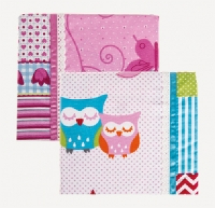 Kokue® ROPA DE CAMA INFANTIL