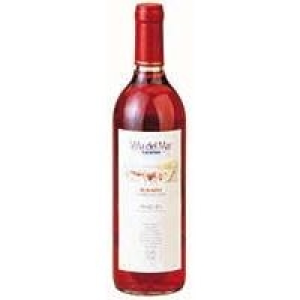 Vino Rosado Pened&eacute;s VI&Ntilde;A del MAR
