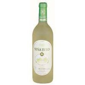 Vino Blanco de Aguja Tito CARI&Ntilde;E&Ntilde;A