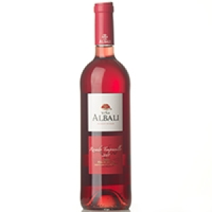 Vino Rosado VI&Ntilde;A ALBALI