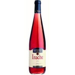 Vino Rosado Navarra IRACHE
