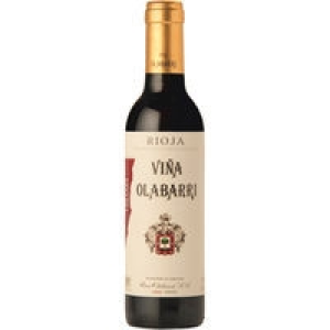 Vino Tinto Crianza Rioja VI&Ntilde;A OLABARRI