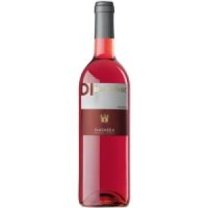 Eroski  Vino Rosado Navarra DON IÑIGO