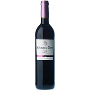 Vino Tinto Joven Toro SEÑORIO de NAVA