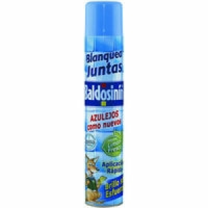 Limpiador blanco para juntas BALDOSINÍN 3.99 €