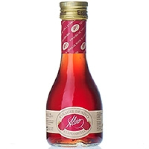 Vinagre de frambuesa ALIÑO