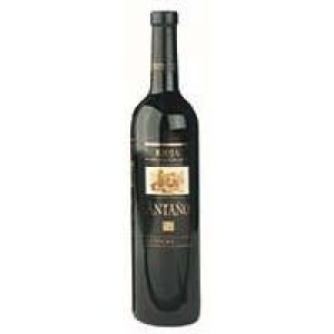 Vino Tinto Joven Rioja ANTAÑO