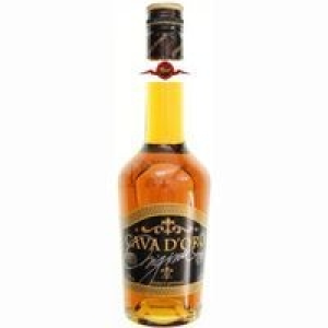 Licor CAVA DÓR