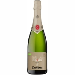 Cava Ecol&oacute;gio Brut CODORNIU