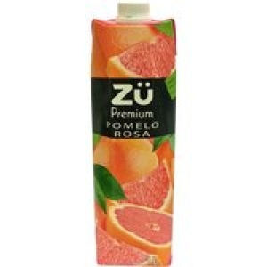 N&eacute;ctar de pomelo Z&Uuml; PREMIUM