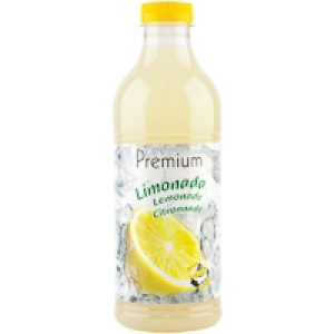 Limonada refrigerada Z&Uuml; PREMIUM