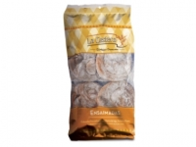Ensaimadas 0.79 €